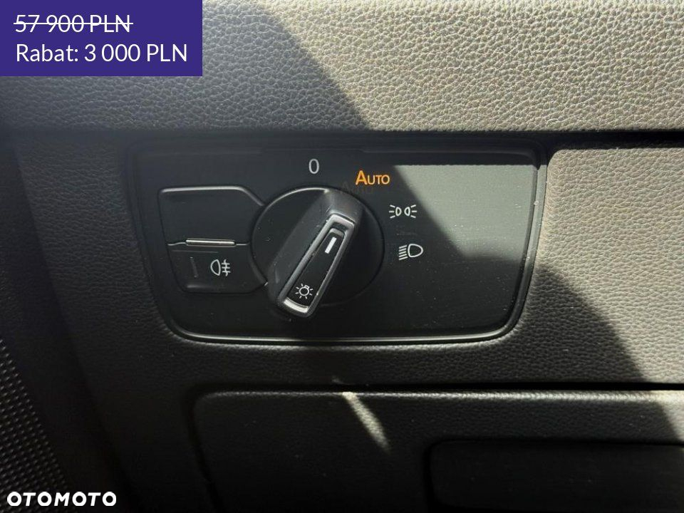 Volkswagen Passat - 16