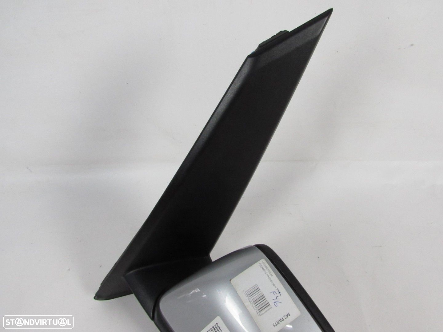 RETROVISOR COMPLETO Esquerdo Seminovo/ Original BMW 2 Gran Tourer (F46) 51167421... - 4