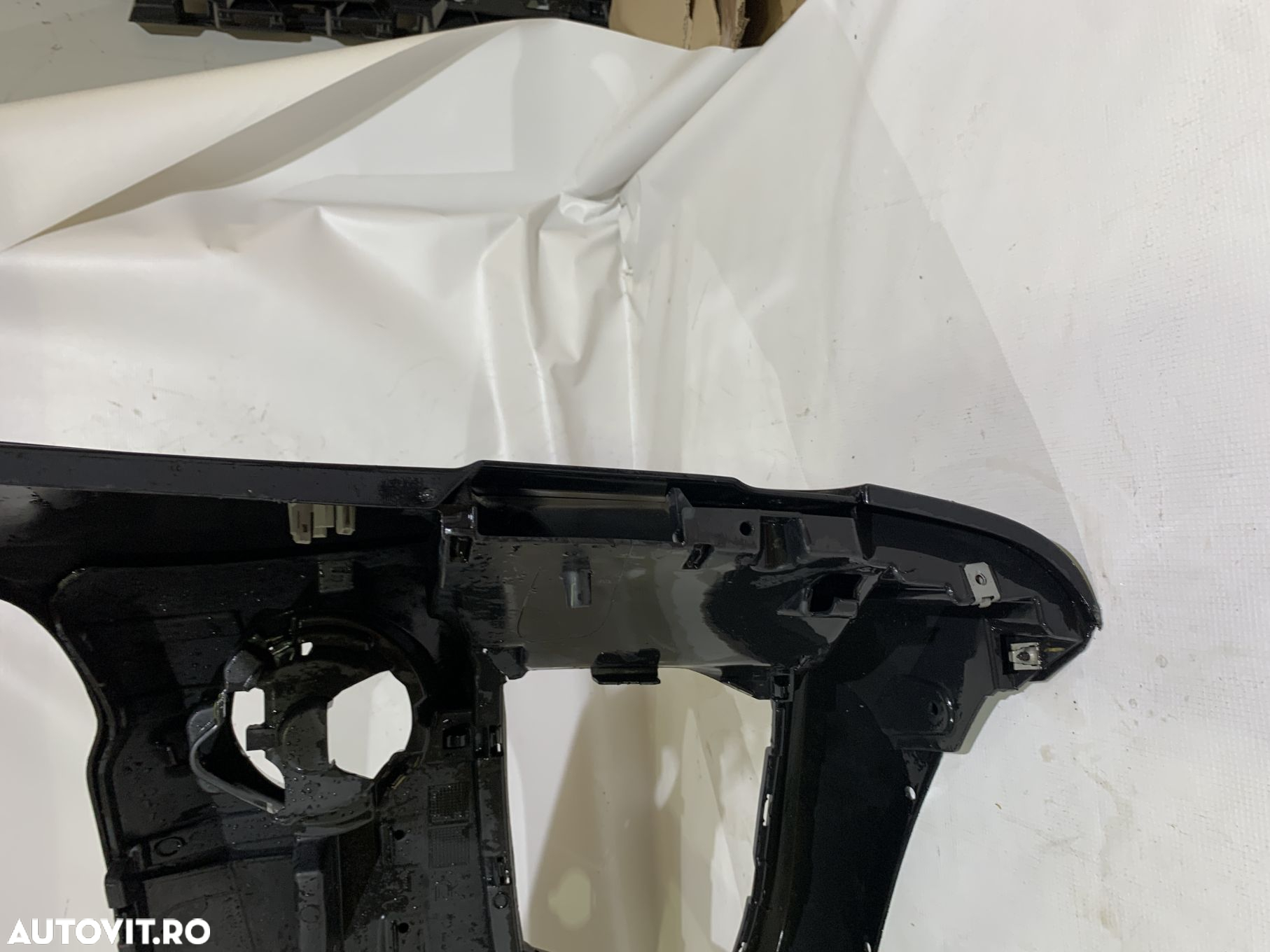 Bara fata BMW X1 F48, M-Sport, 2015, 2016, 2017, 2018, cod origine OE 51118059891. - 23
