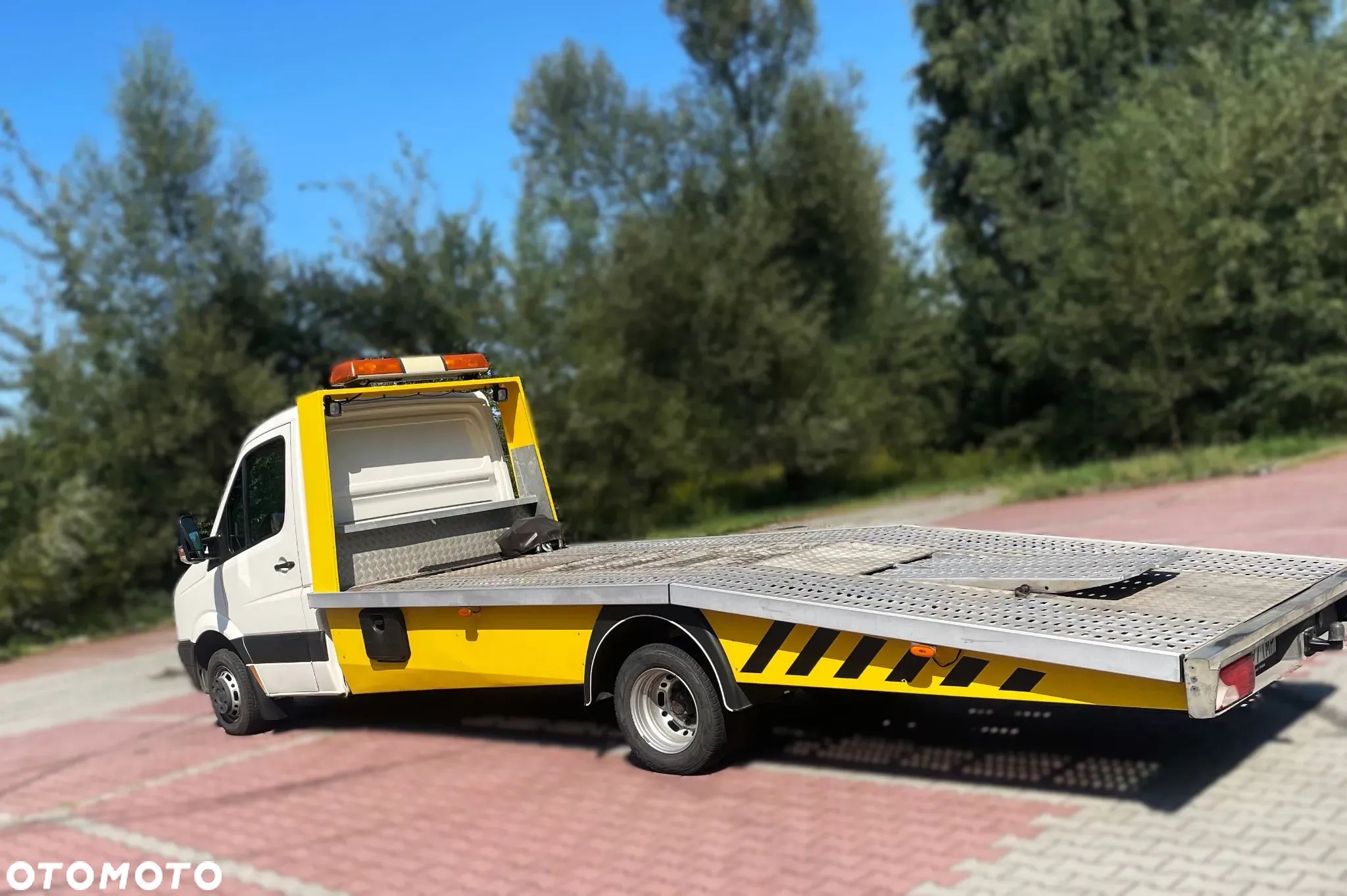Volkswagen CRAFTER 50 - 1