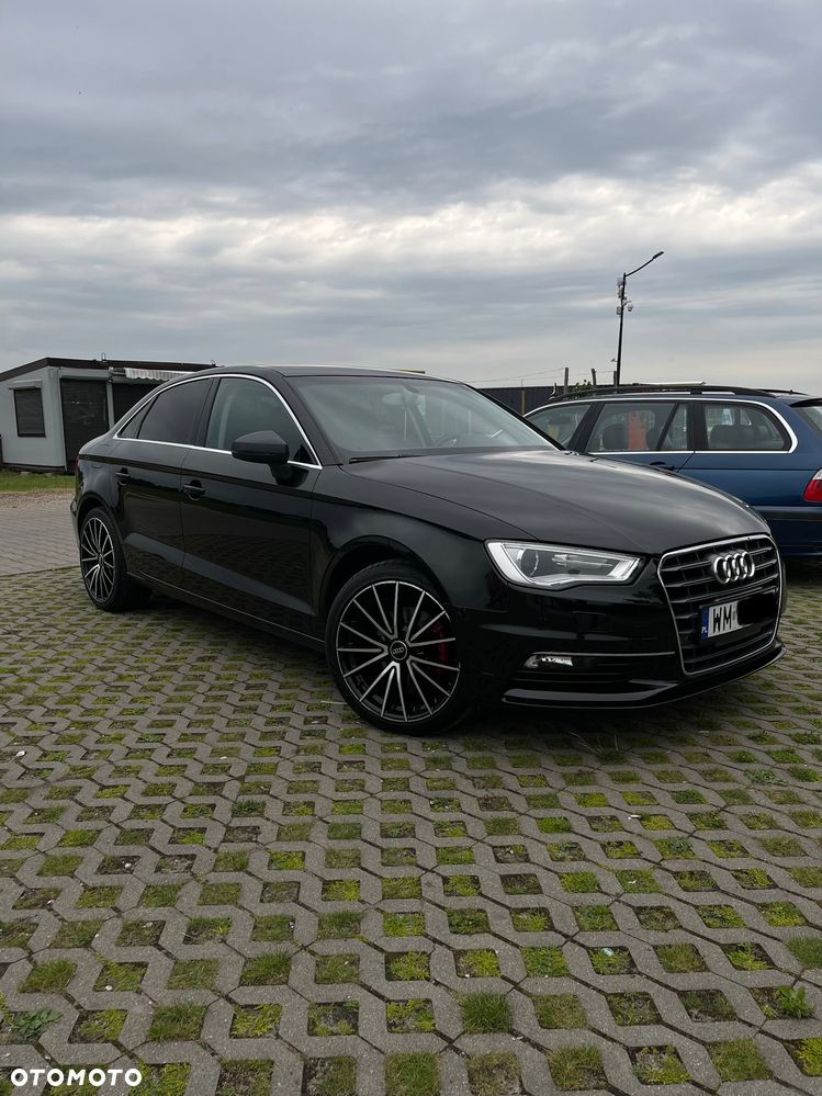 Audi A3 - 17