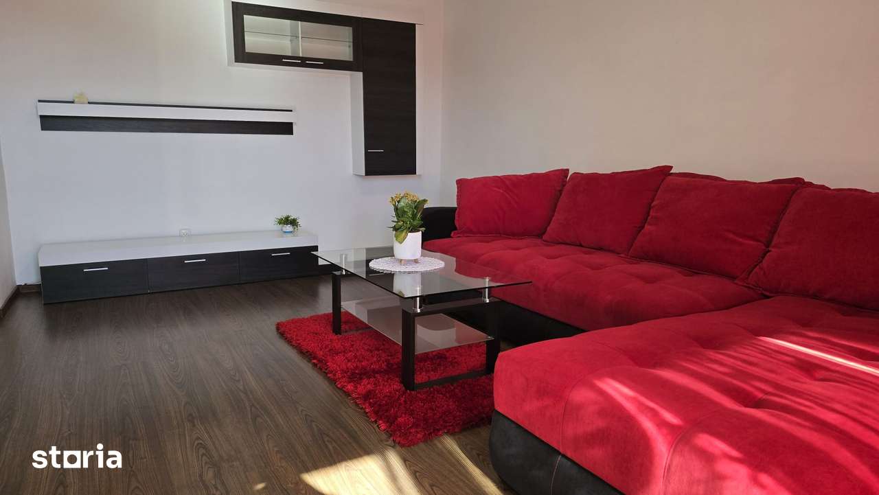 Apartament 2 camere in Deva, zona 22 Decembrie – Dorobanti — fotografia 1