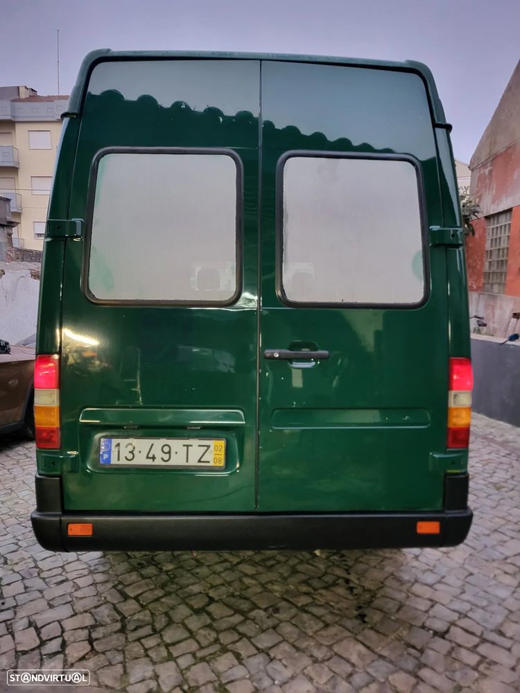 Mercedes-Benz Sprinter 313 CDI /35 TA - 6