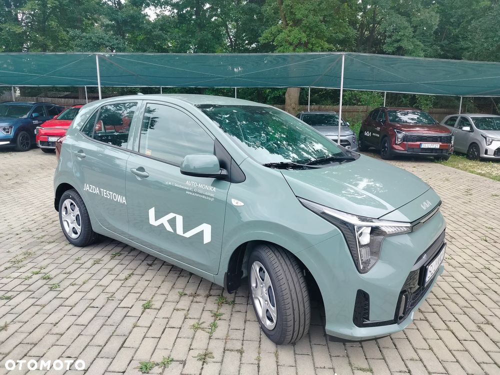 Kia Picanto 1.0 GDI L - 6