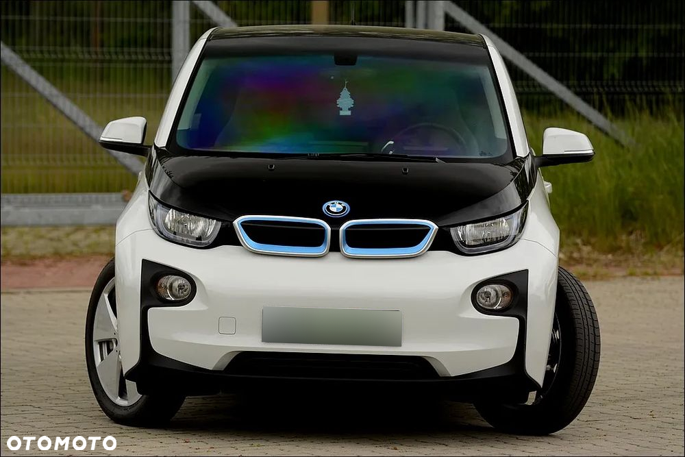 BMW i3 (60 Ah) - 10