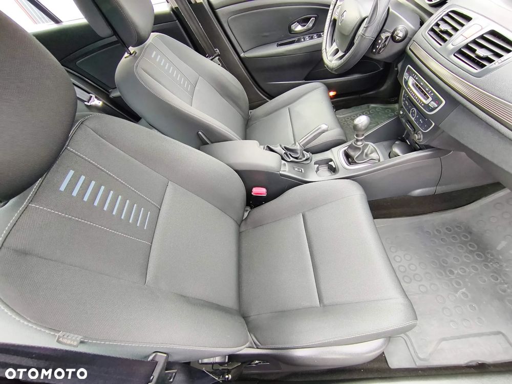 Renault Megane 1.6 16V Expression Euro5 - 17