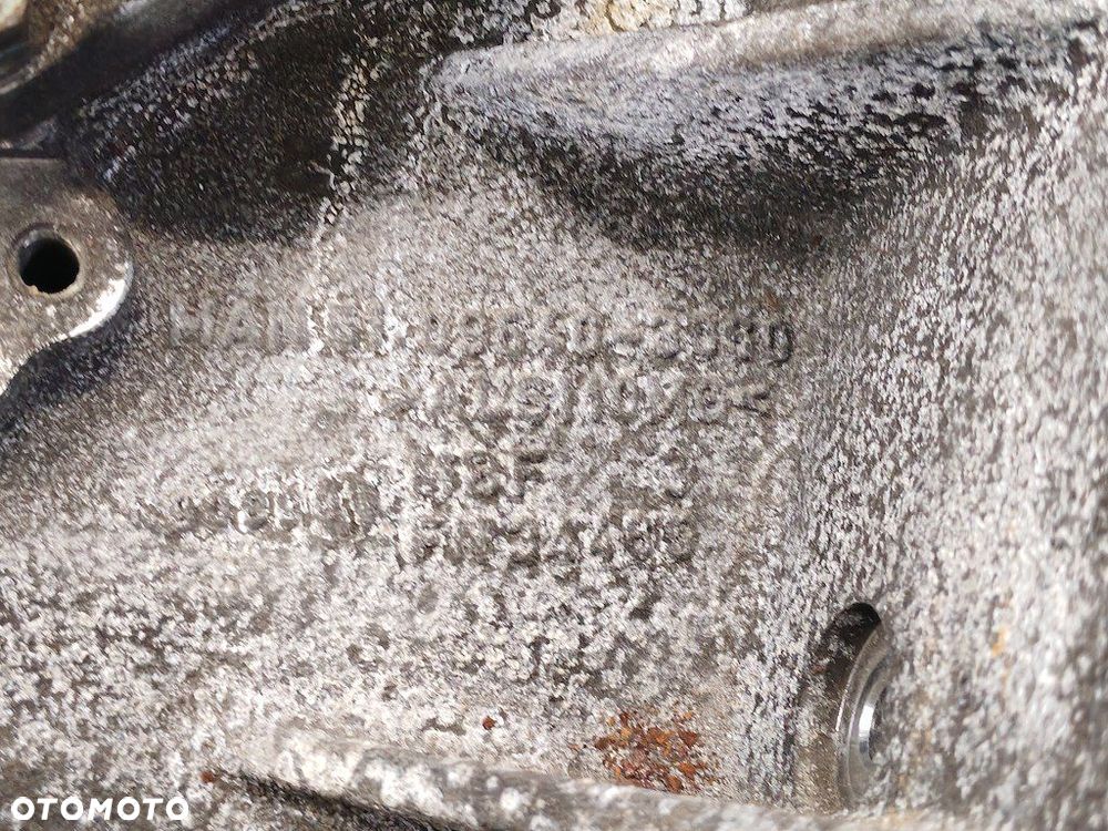 CHŁODNICA NISKIEGO CIŚNIENIA MAN TGX TGM 51095403060 D2676 EURO6 - 4