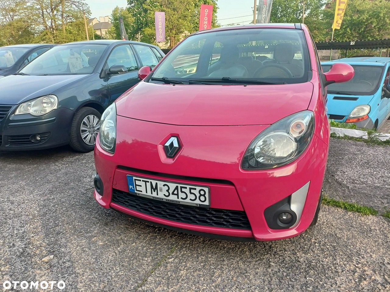 Renault Twingo 1.2 Expression - 7