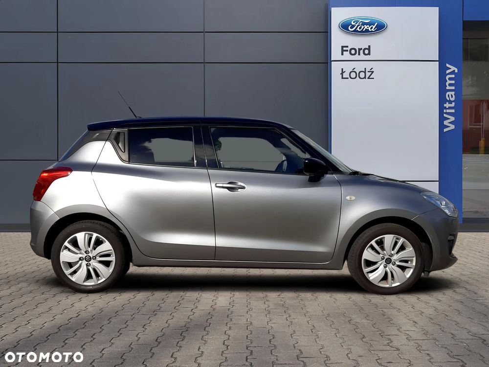 Suzuki Swift 1.2 Premium - 7