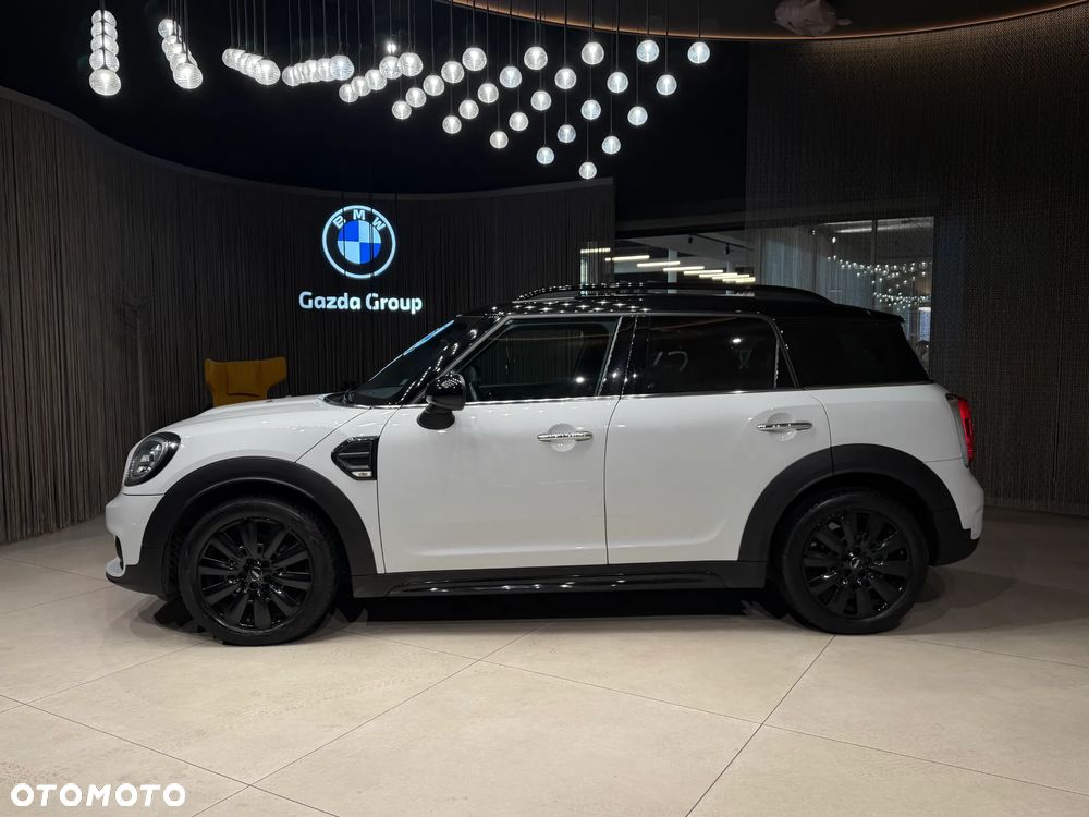MINI Countryman Cooper - 8