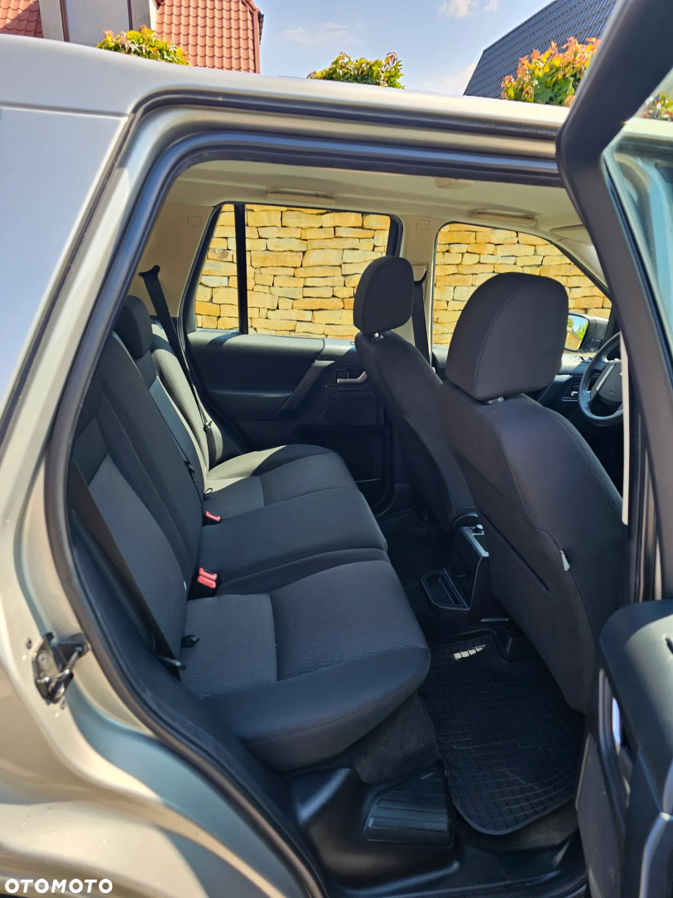 Land Rover Freelander II 2.2 TD4 S - 20