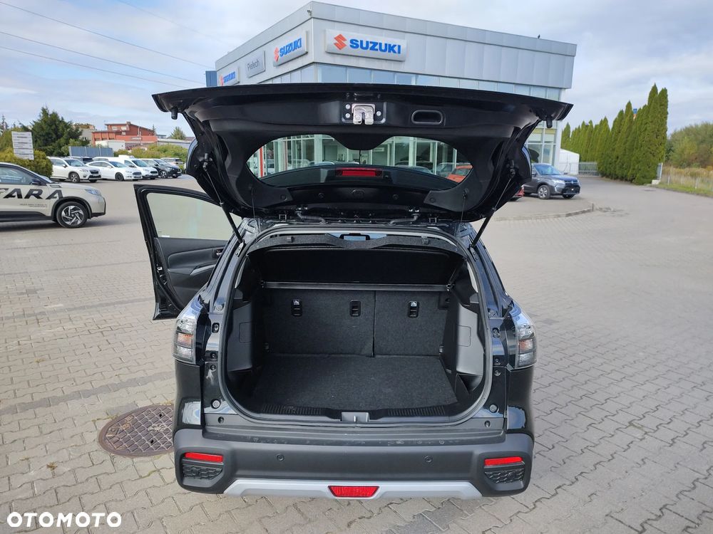 Suzuki S-Cross 1.4 SHVS Elegance - 34
