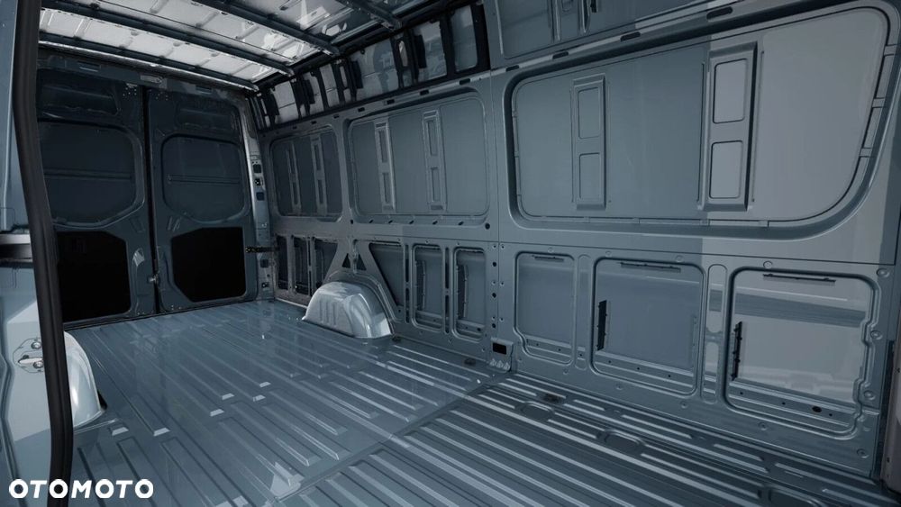 Mercedes-Benz Sprinter 319 CDI KA OM654 długi PRO - 19