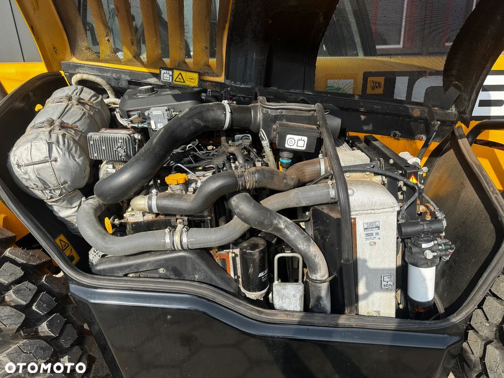 JCB 536-60 - 9