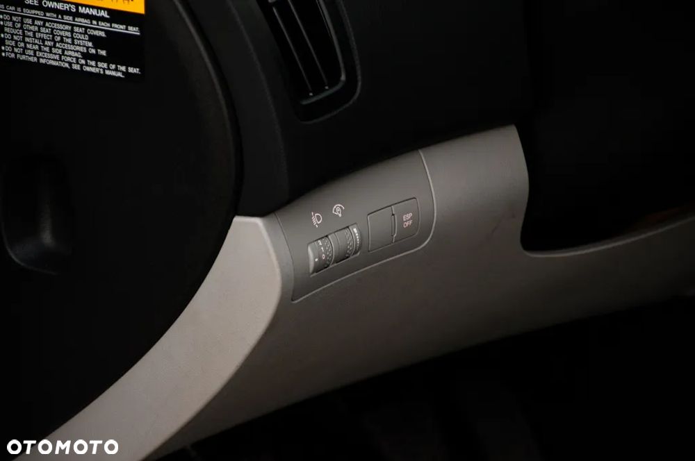 Kia Ceed 1.4 CVVT LX - 36