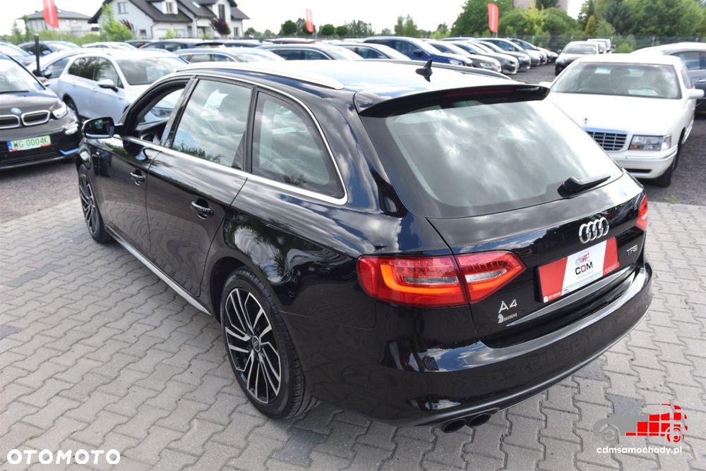 Audi A4 - 8