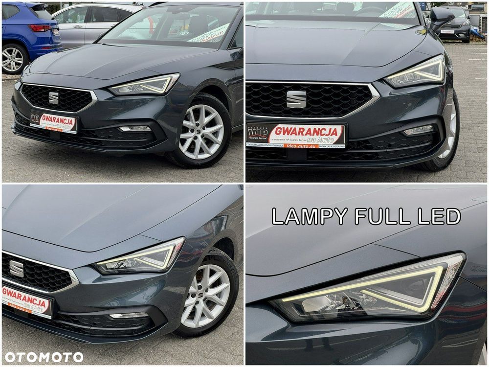 Seat Leon - 14