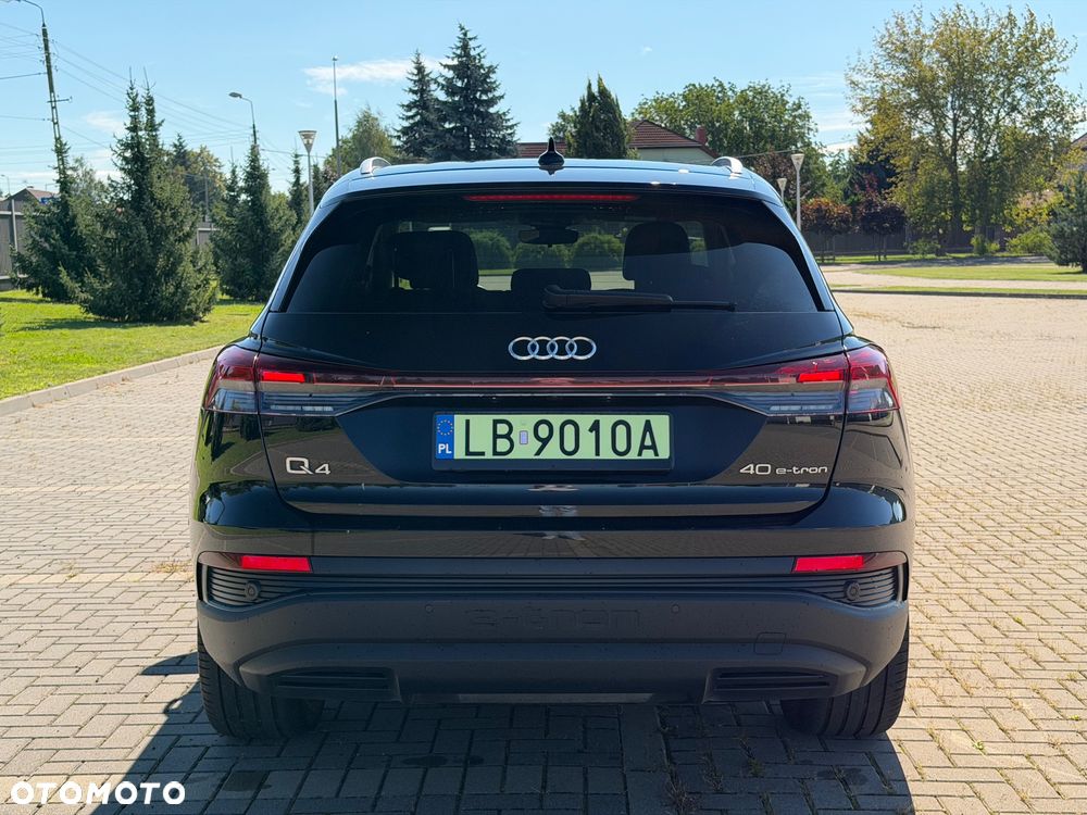 Audi Q4 e-tron 40 - 15
