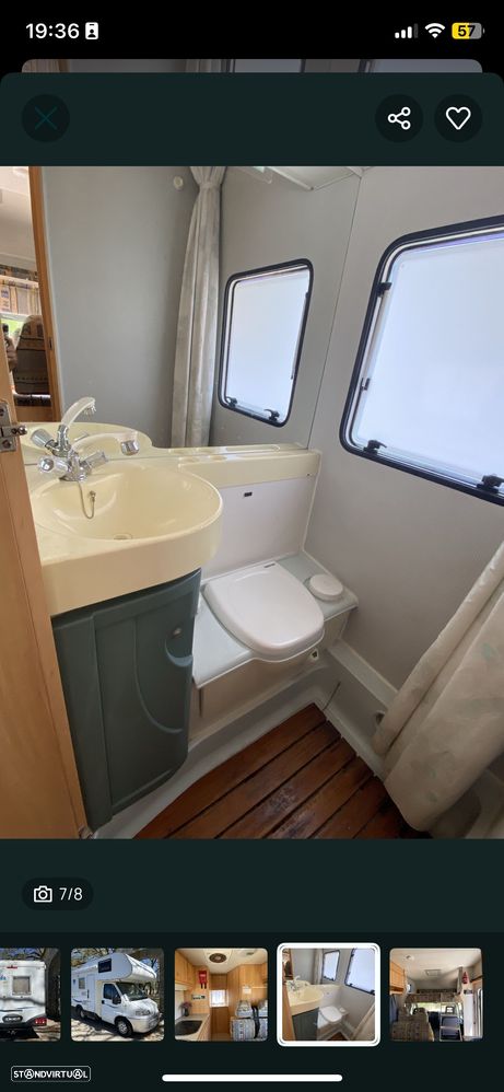 Fiat Ducato - 15