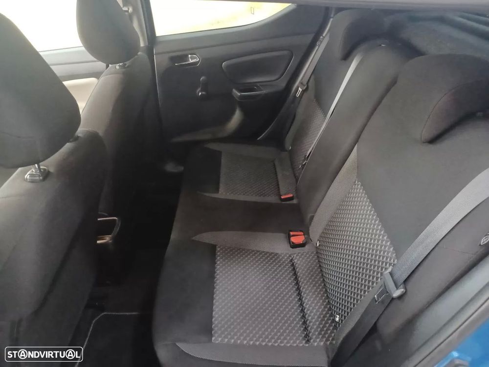 Nissan Micra 1.0 IG-T N-Connecta - 24