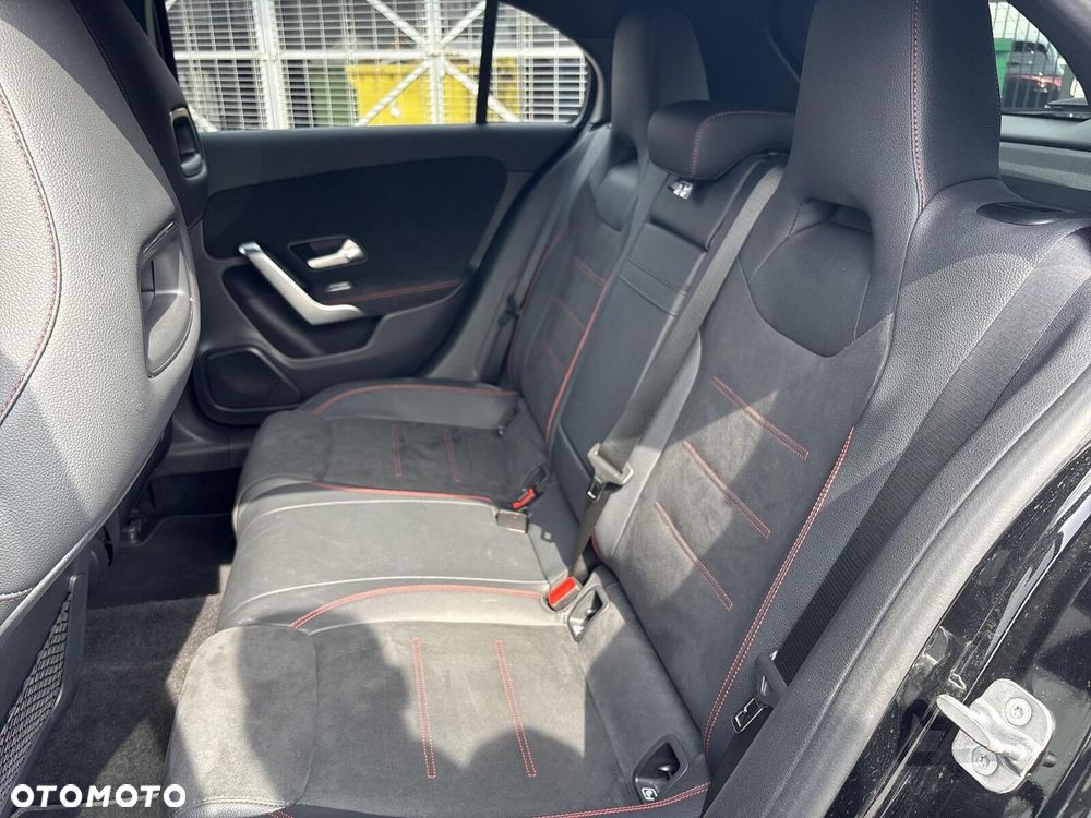 Mercedes-Benz Klasa A - 19