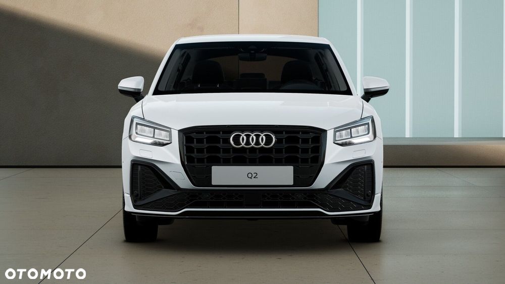Audi Q2 - 4