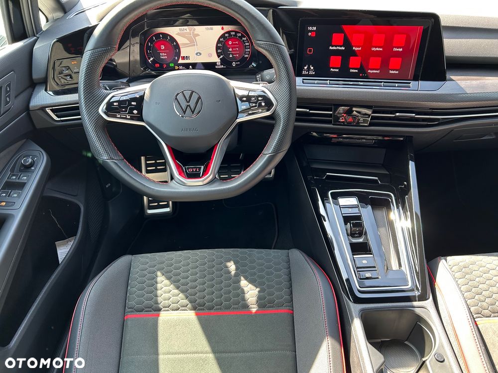 Volkswagen Golf 2.0 TSI OPF DSG GTI Clubsport - 25