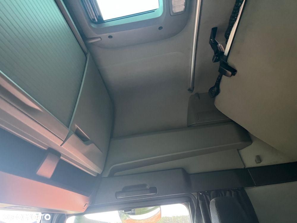 MAN Tgx - 5