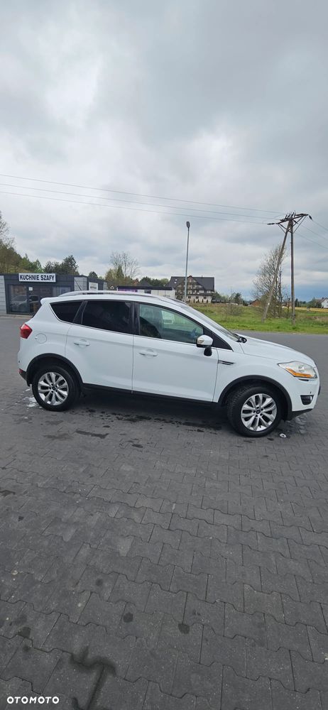 Ford Kuga 2.0 TDCi Trend - 7