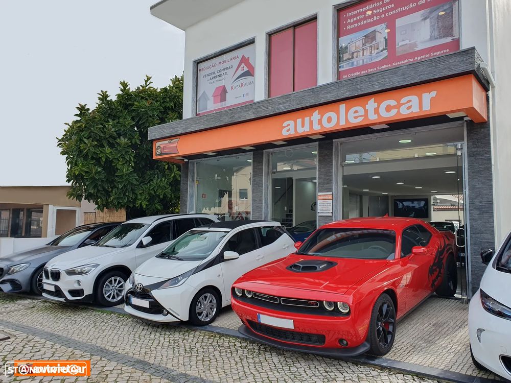 Peugeot 2008 1.2 PureTech Active Pack - 26