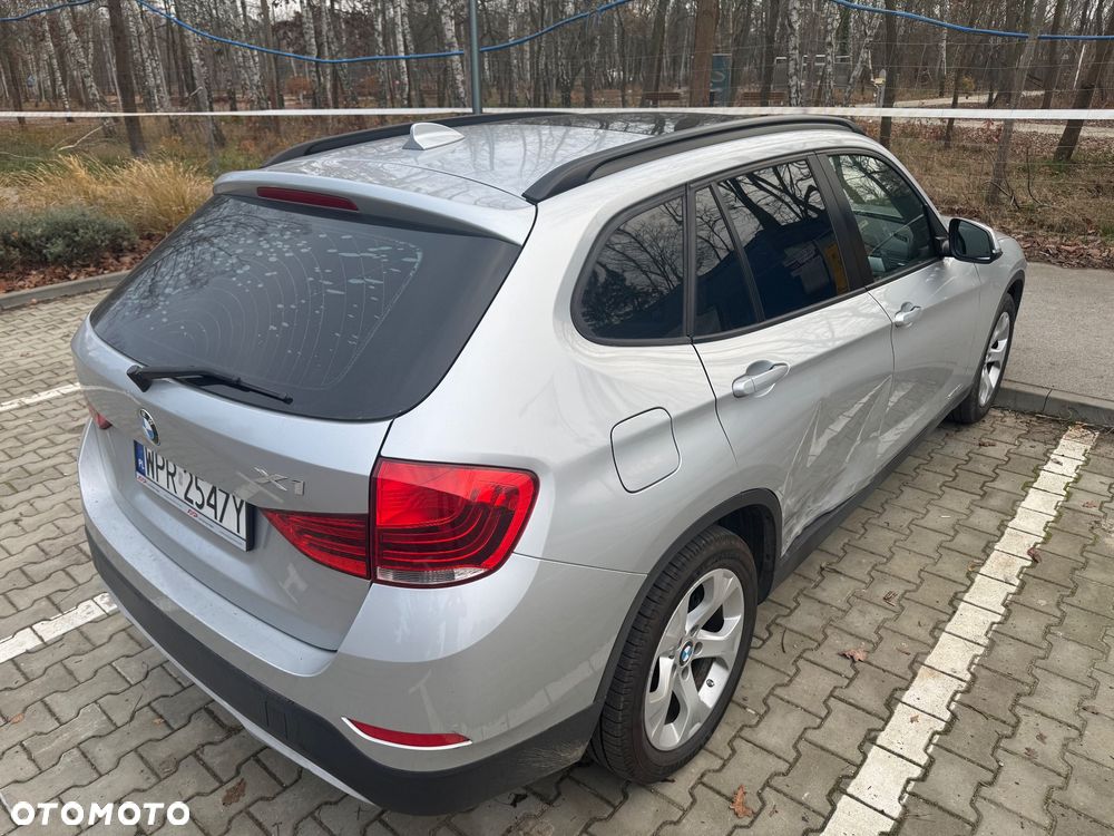 BMW X1 - 5