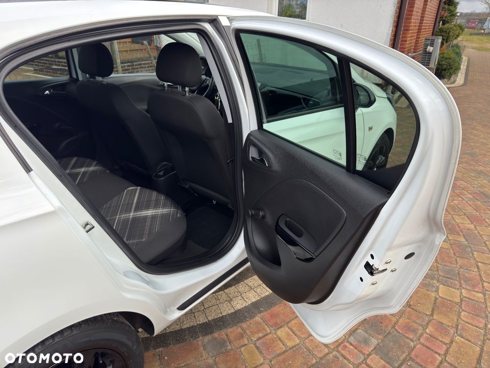 Opel Corsa - 22