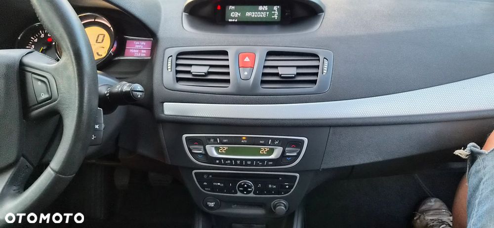 Renault Megane 1.6 16V 110 Dynamique - 23