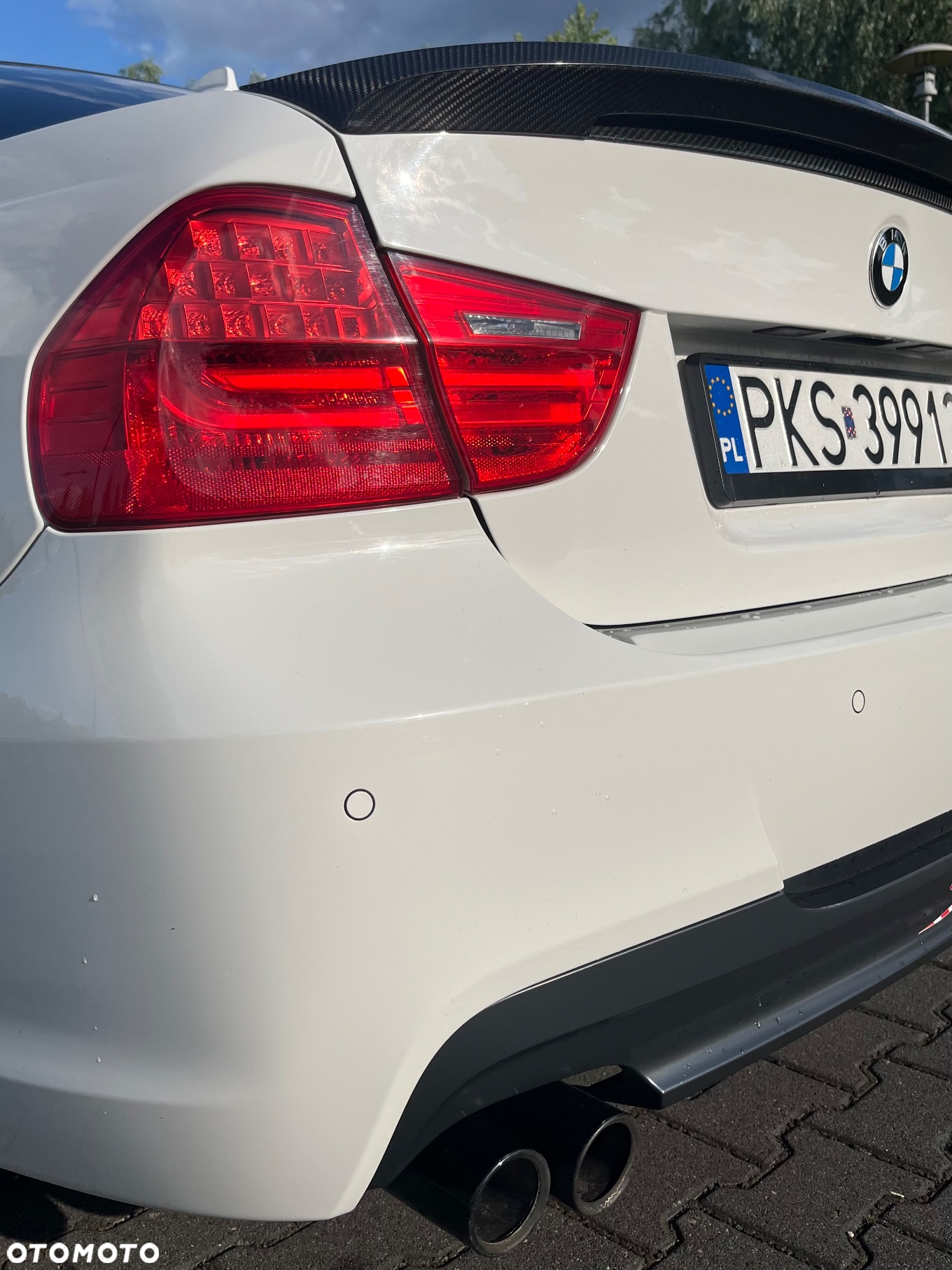 BMW Seria 3 330d - 13