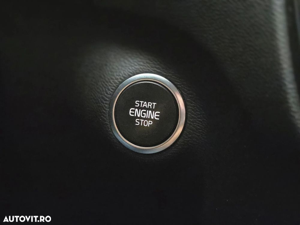 Volvo XC 40 D3 AWD Base - 33