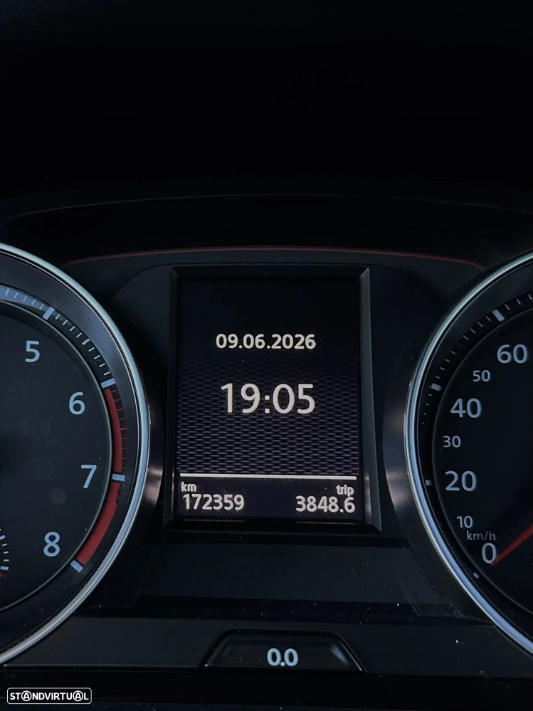 VW Golf 2.0 TSi GTi DSG Performance - 28