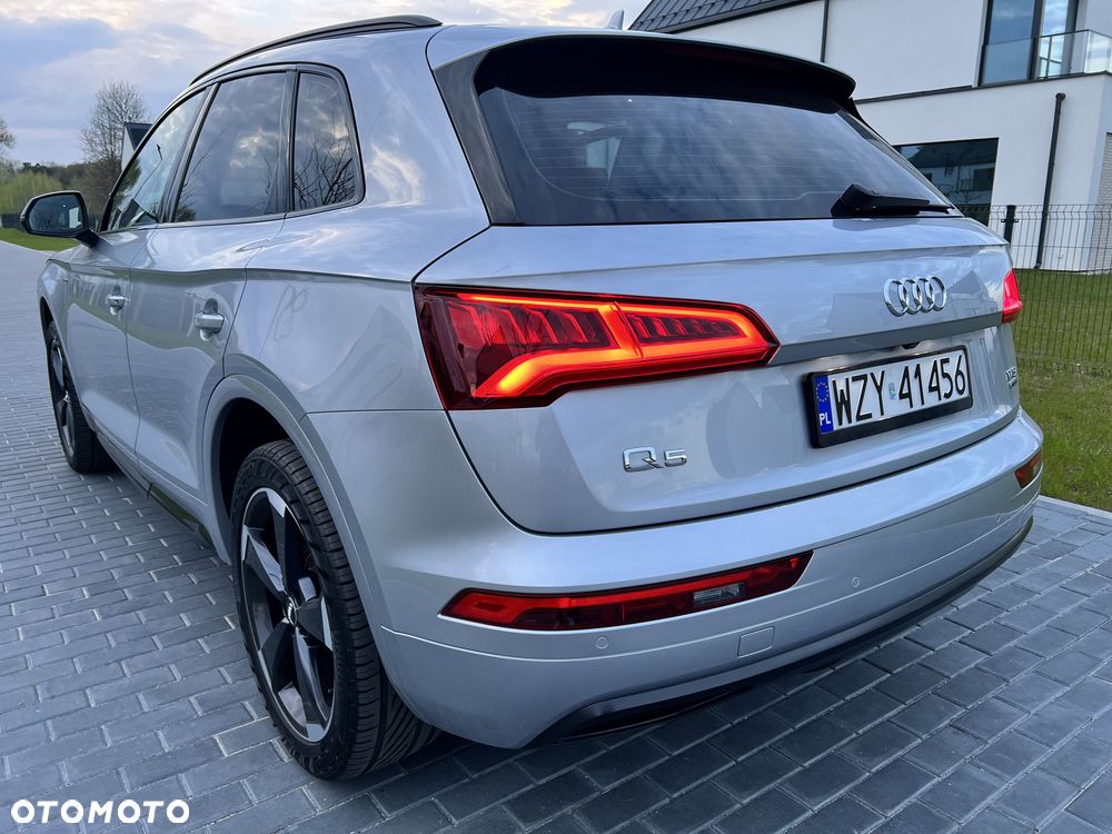Audi Q5 2.0 TFSI Quattro Sport S tronic - 10
