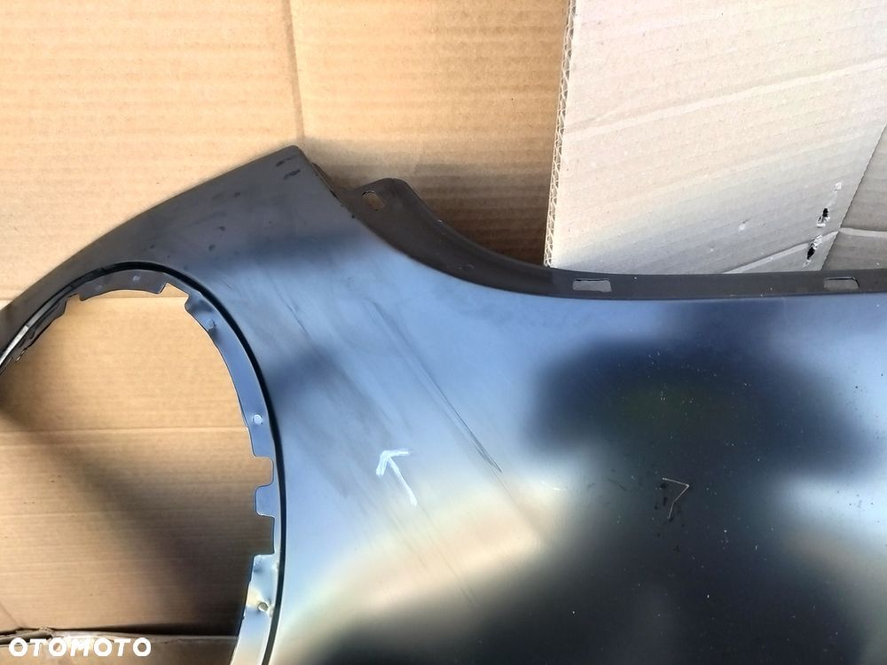 mini cooper r55 r56 r57 06-10r maska silnika nowa - 9