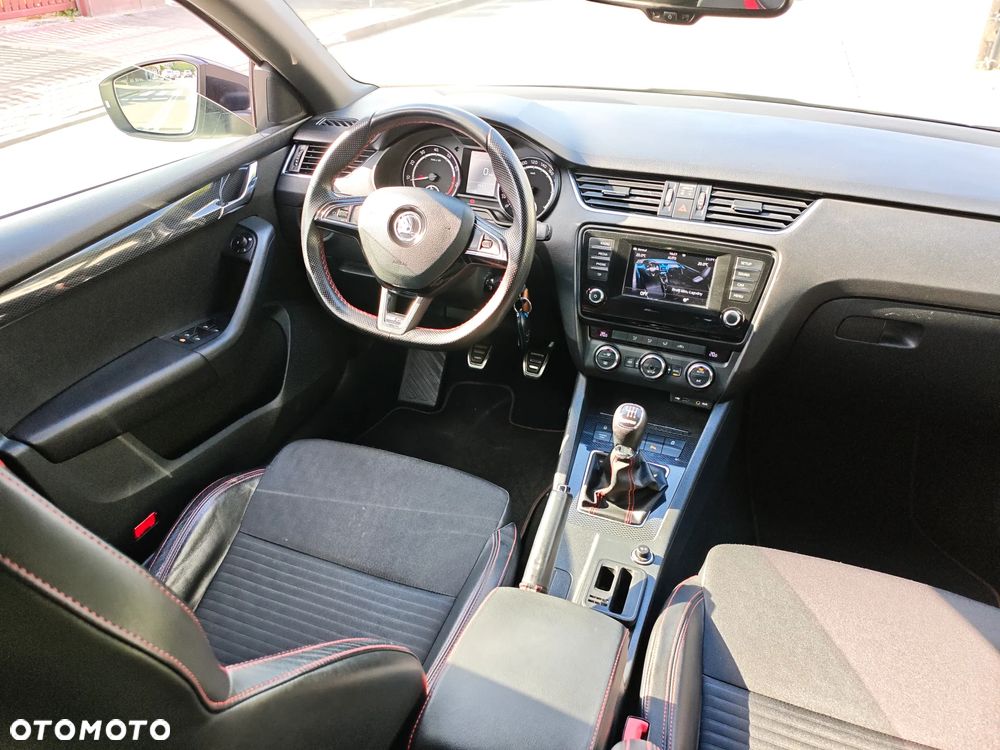 Skoda Octavia - 29