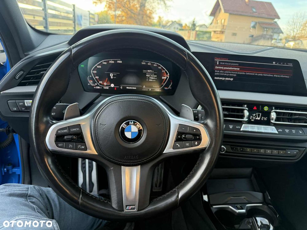 BMW Seria 1 M135i xDrive - 15