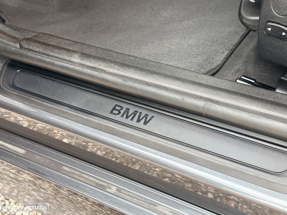 BMW 320 e Line Sport Auto - 20