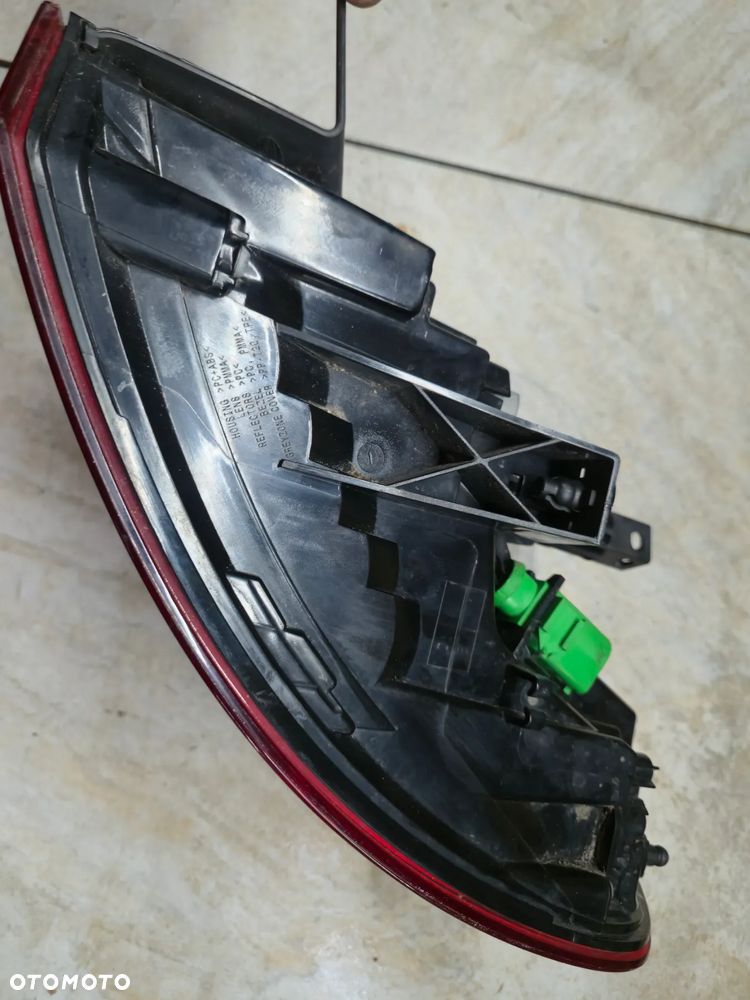 AUDI S3 A3 8V LED MATRIX LAMPA LEWA TYŁ SPORTBACK  EU 8V4945091 - 8