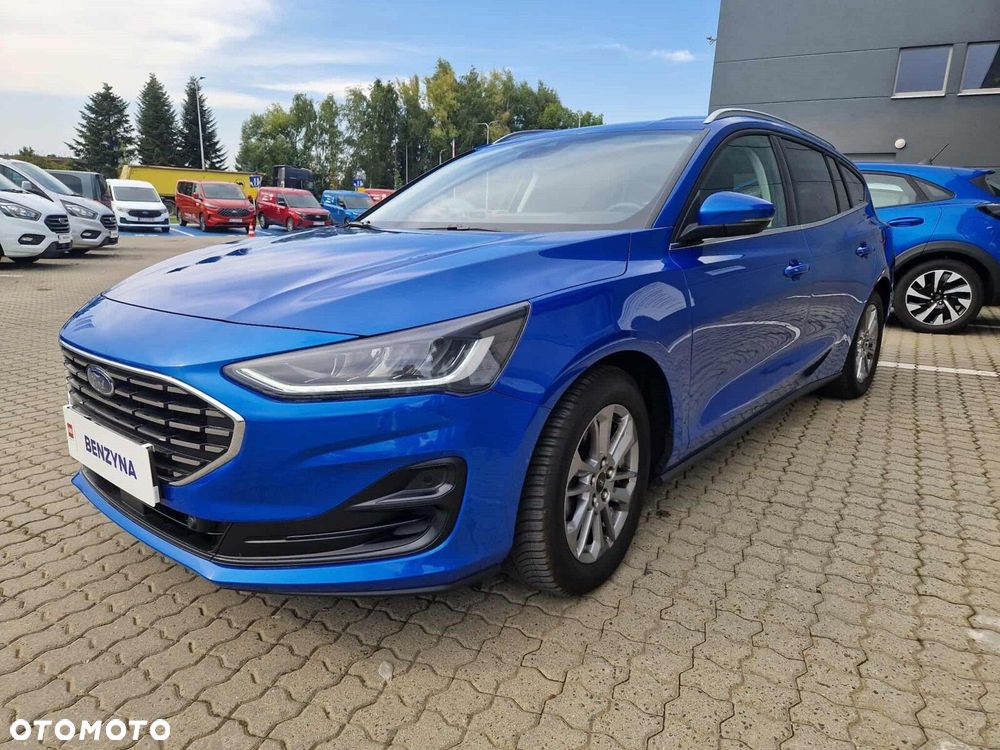 Ford Focus - 4