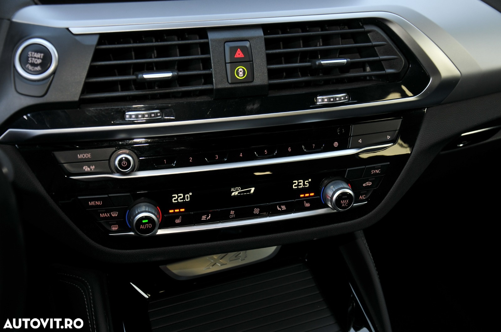 BMW X4 xDrive20d Aut. xLine - 15