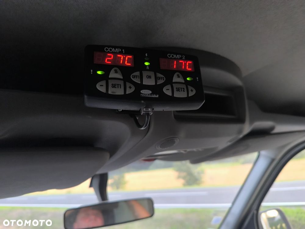 Renault Master - 22
