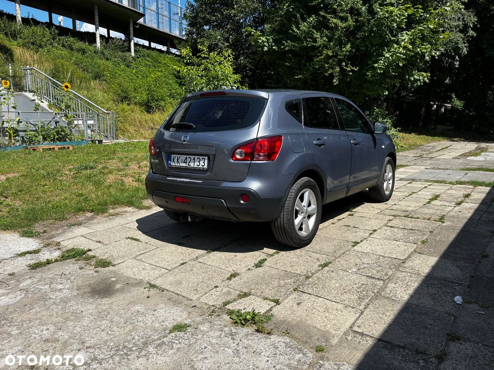 Nissan Qashqai 2.0 Tekna Premium CVT - 12