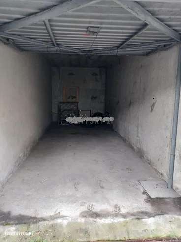 Garagem Fechada Centro Cidade (Central de Camionagem-Lt. B) - Grande imagem: 2/4