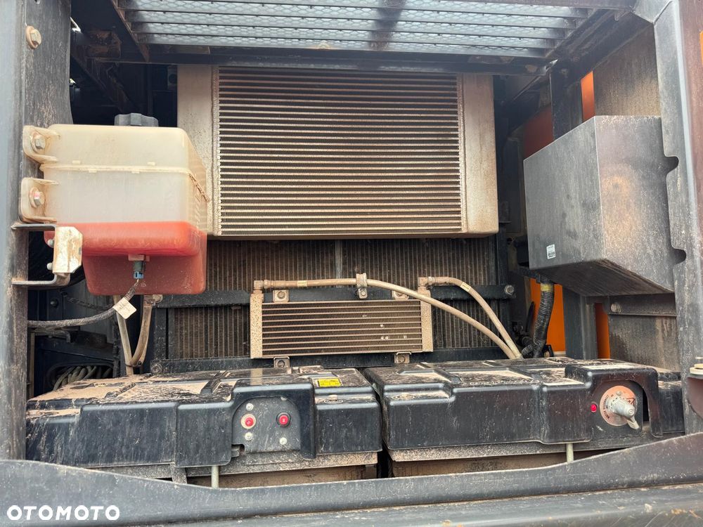 Doosan DX350LC-7K - 12