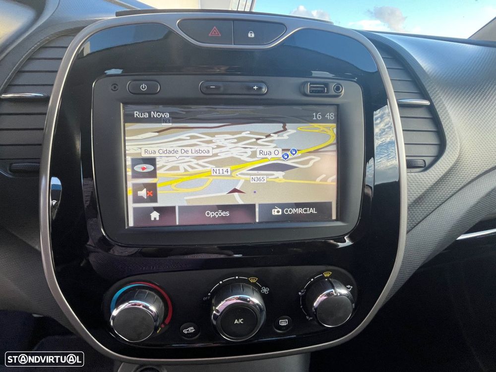 Renault Captur 1.5 dCi Expression - 9