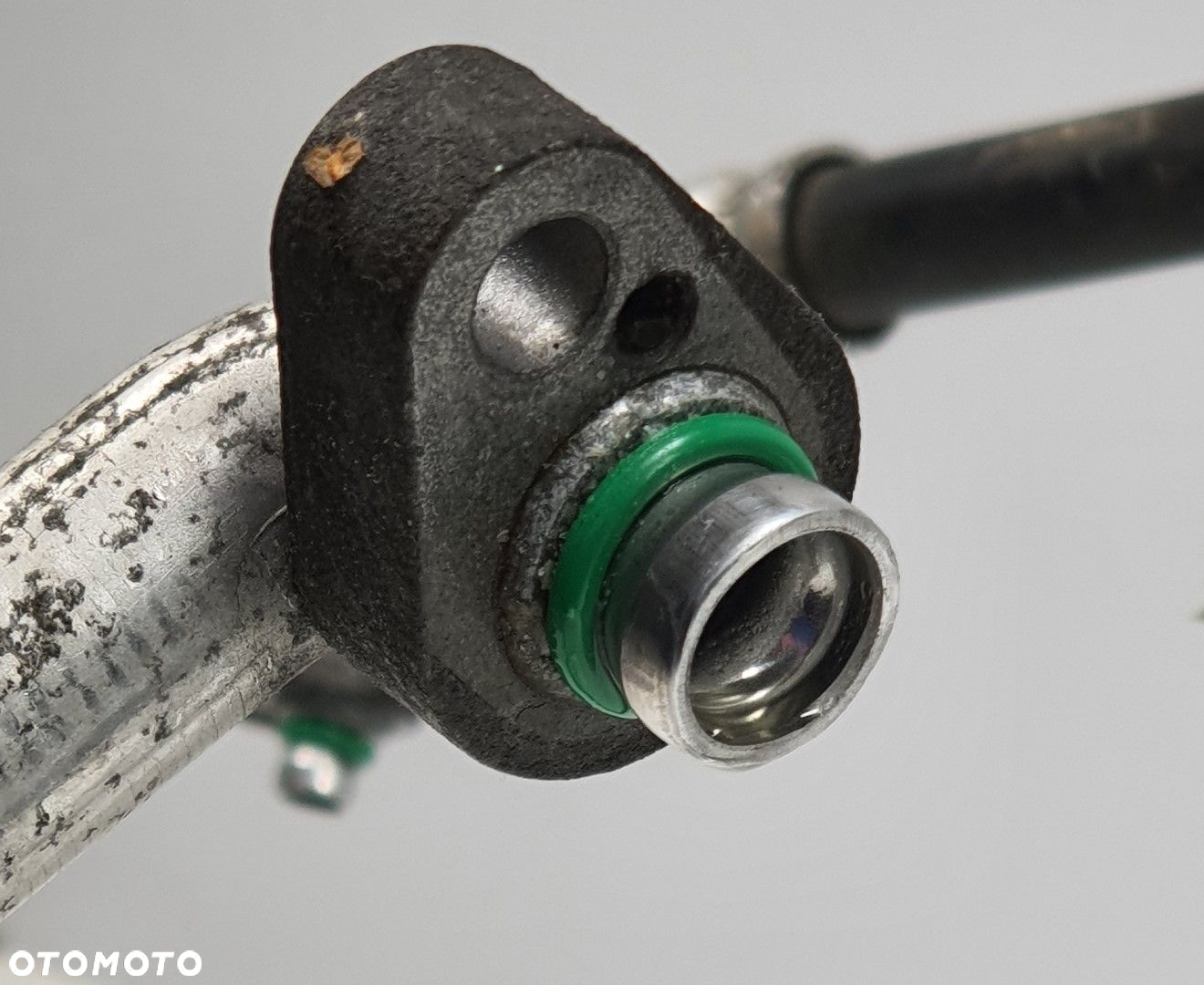 WĄŻ RURKA KLIMATYZACJI KIA PICANTO II 1.0 12V - 4
